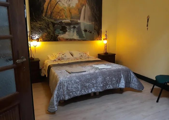 Bom Caminha - Private Albergue For Pilgrims